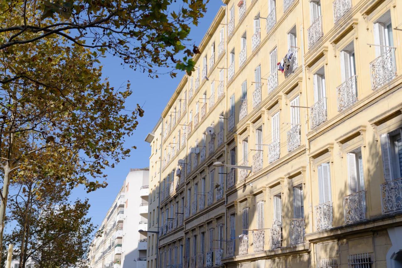 Le Joyau De La Joliette Διαμέρισμα Μασσαλία Εξωτερικό φωτογραφία